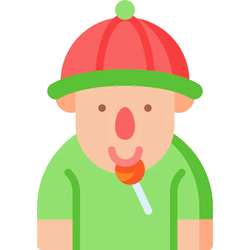 Kid icon