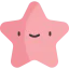 Starfish icon 64x64