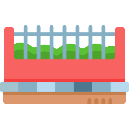 Fence icon