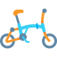 Cycling icon 64x64