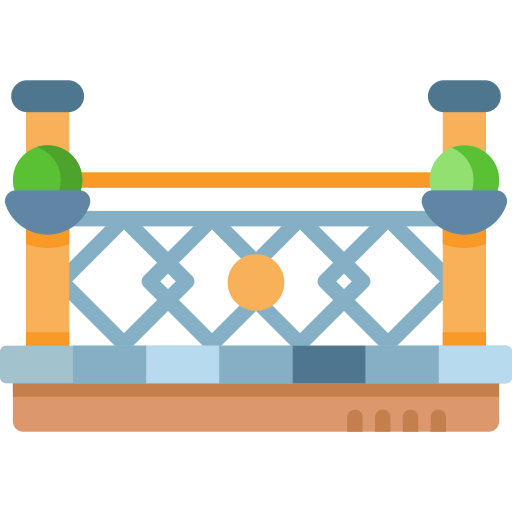 Fence icon