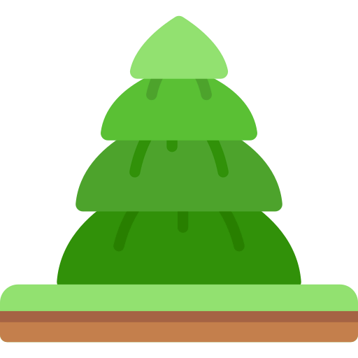 Tree icon