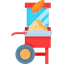 Popcorn icon 64x64