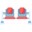 Bench icon 64x64