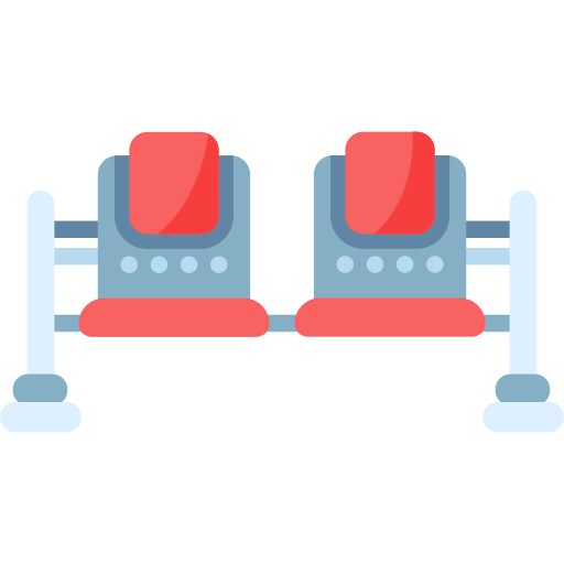 Bench icon