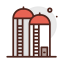 Tanks Symbol 64x64