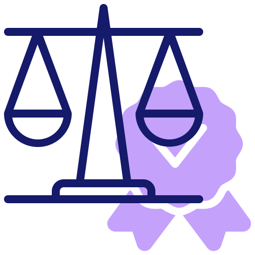 Scale icon