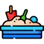 Sandbox Ikona 64x64