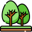 Trees 图标 64x64