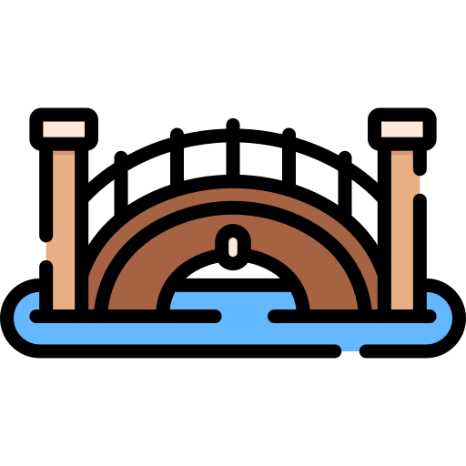 Bridge icon
