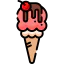 Ice cream icon 64x64