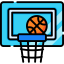 Basketball icon 64x64