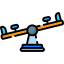 Seesaw icon 64x64
