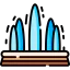 Fountain icon 64x64