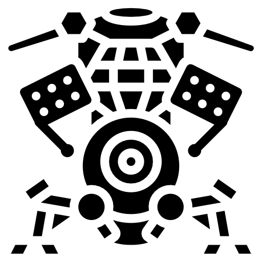 Robotics icon