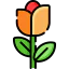 Flower icon 64x64