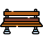 Bench icon 64x64