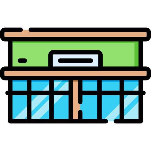 Center icon