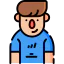 Boy icon 64x64