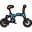 Cycling icon 64x64