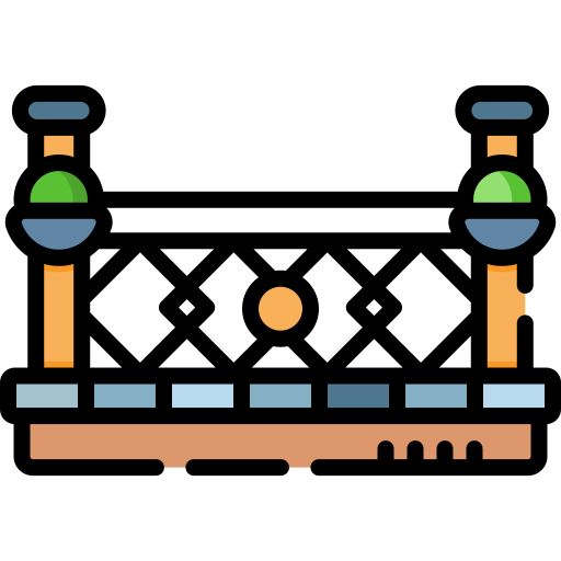 Fence icon