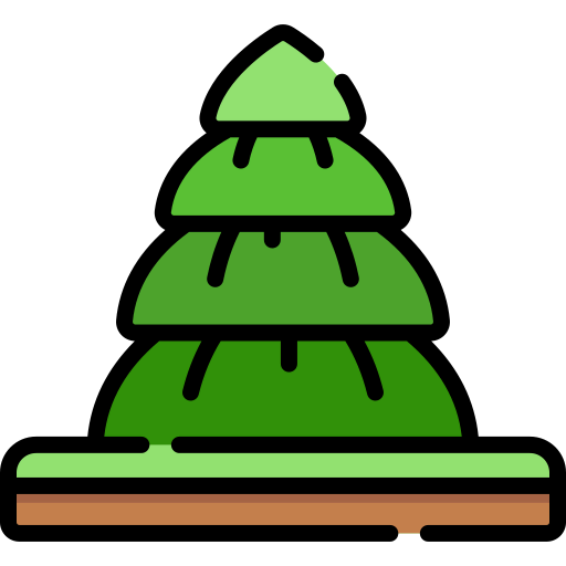 Tree icon