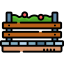 Fence icon 64x64