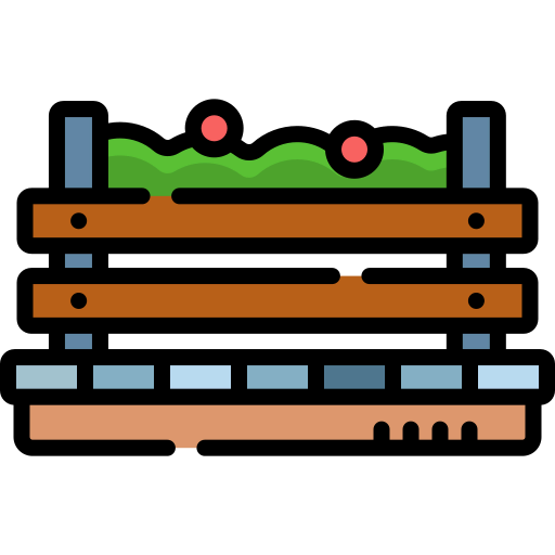 Fence icon