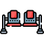 Bench icon 64x64