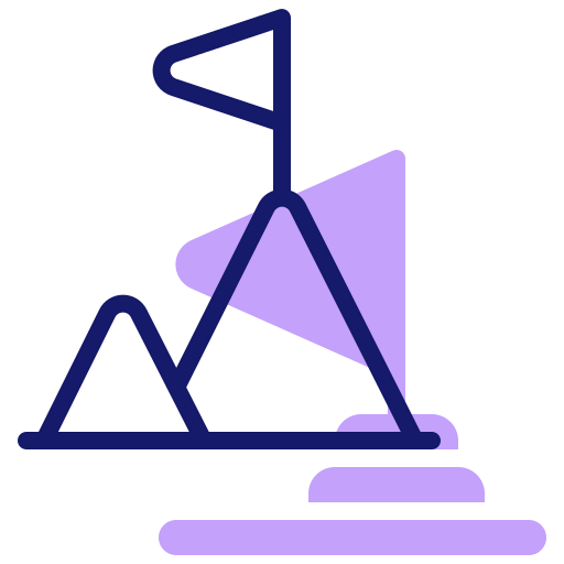 Goal icon