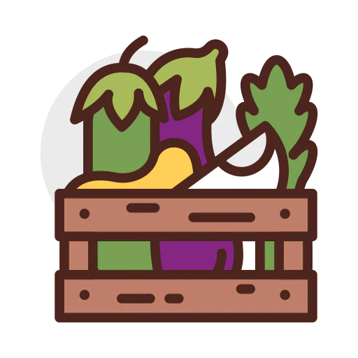 Veggie icon