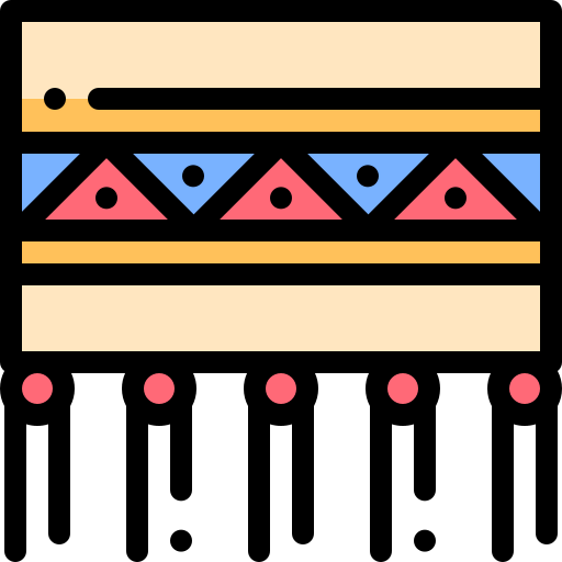 Weaving icon