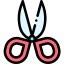 Scissors icon 64x64