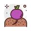 Veggies icon 64x64