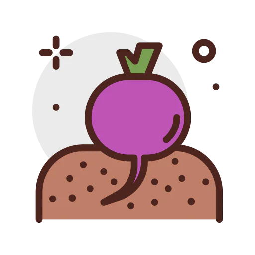 Veggies icon