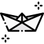 Origami icon 64x64