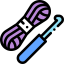 Вязание иконка 64x64