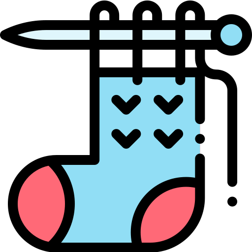 Sock icon