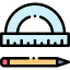 Ruler icon 64x64