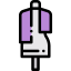 Mannequin icon 64x64