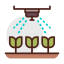 Sprinklers icon 64x64