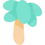 Palm tree icon 64x64