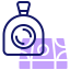 Money bag icon 64x64