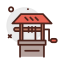 Water well icon 64x64