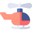 Helicopter icon 64x64