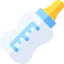 Baby bottle icon 64x64