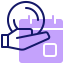 Pay day icon 64x64