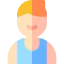 Boy icon 64x64