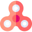 Непоседа спиннер иконка 64x64