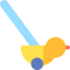 Pushalong icon 64x64